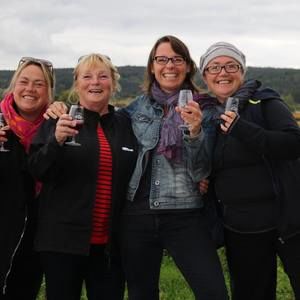 Meet your Posher, Caroline